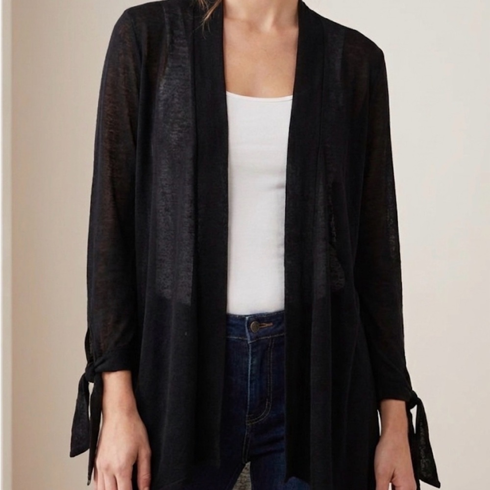 Belldini Black Women's Cardigan